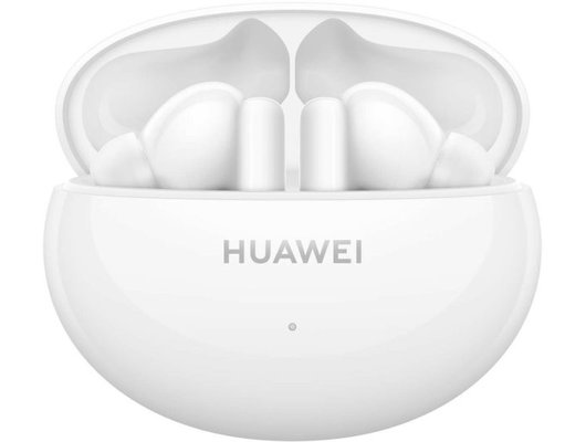 Гарнитуры TWS стерео HUAWEI FREEBUDS 5I CERAMIC WHITE